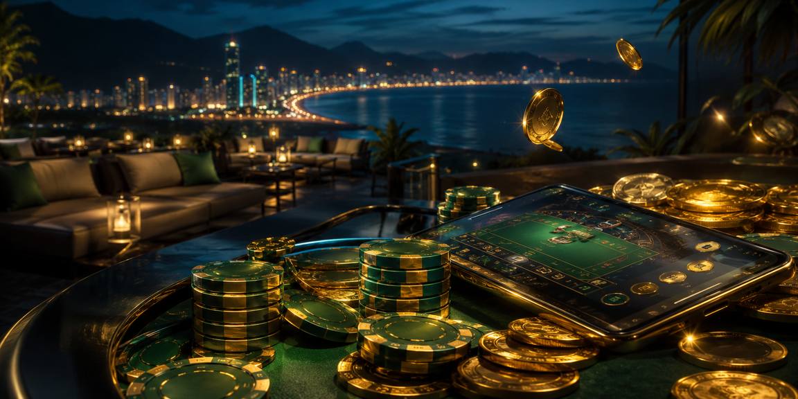 fp99 Arcade Sen Vang – sảnh game riêng biệt tại fp99